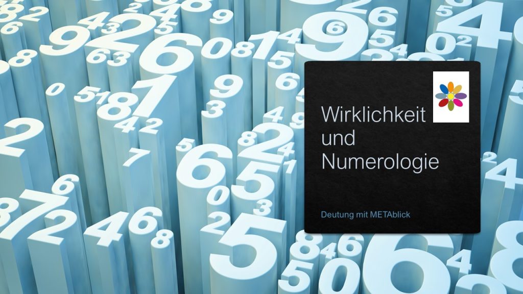Numerologie in der Matrix