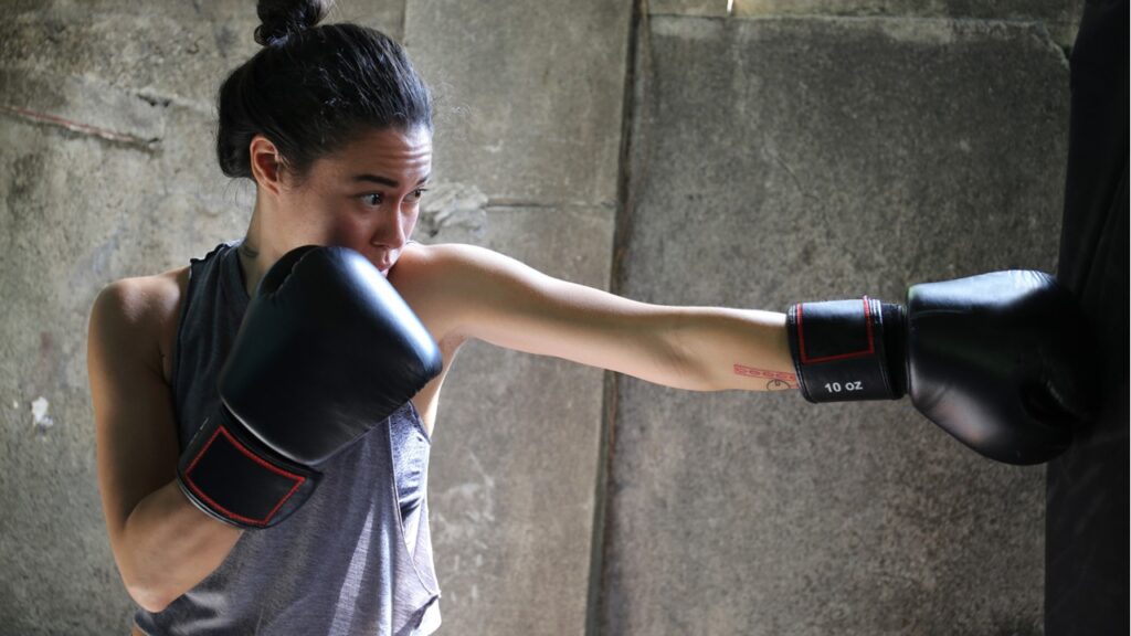 Kampf-Modus oder Frieden